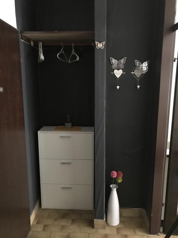 Apartman Zagabria Apartment Exterior photo