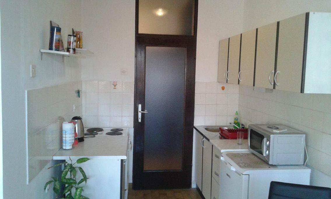 Apartman Zagabria Apartment Exterior photo